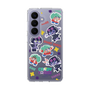 スリムプロテクションケース［ キャンディーカリエス - ステッカー ］