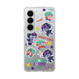 スリムプロテクションケース［ キャンディーカリエス - ステッカー ］
