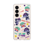 スリムプロテクションケース［ キャンディーカリエス - ステッカー ］