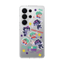 スリムプロテクションケース［ キャンディーカリエス - ステッカー ］