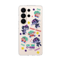 スリムプロテクションケース［ キャンディーカリエス - ステッカー ］