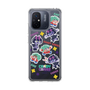 スリムプロテクションケース［ キャンディーカリエス - ステッカー ］