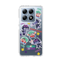 スリムプロテクションケース［ キャンディーカリエス - ステッカー ］