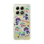 スリムプロテクションケース［ キャンディーカリエス - ステッカー ］
