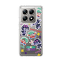 スリムプロテクションケース［ キャンディーカリエス - ステッカー ］