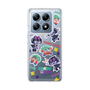 スリムプロテクションケース［ キャンディーカリエス - ステッカー ］