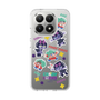 スリムプロテクションケース［ キャンディーカリエス - ステッカー ］