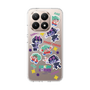 スリムプロテクションケース［ キャンディーカリエス - ステッカー ］