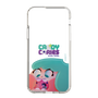 スリムプロテクションケース［ キャンディーカリエス - アメのくち ］