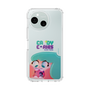 スリムプロテクションケース［ キャンディーカリエス - アメのくち ］