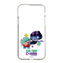 スリムプロテクションケース［ キャンディーカリエス - なかよし ］