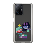 スリムプロテクションケース［ キャンディーカリエス - なかよし ］