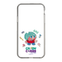 スリムプロテクションケース［ キャンディーカリエス - ワンポイント - アメ ］