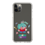スリムプロテクションケース［ キャンディーカリエス - ワンポイント - アメ ］