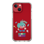 スリムプロテクションケース［ キャンディーカリエス - ワンポイント - アメ ］