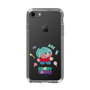 スリムプロテクションケース［ キャンディーカリエス - ワンポイント - アメ ］