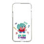 スリムプロテクションケース［ キャンディーカリエス - ワンポイント - アメ ］
