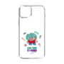 スリムプロテクションケース［ キャンディーカリエス - ワンポイント - アメ ］