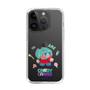 スリムプロテクションケース［ キャンディーカリエス - ワンポイント - アメ ］