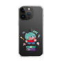 スリムプロテクションケース［ キャンディーカリエス - ワンポイント - アメ ］