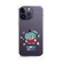 スリムプロテクションケース［ キャンディーカリエス - ワンポイント - アメ ］