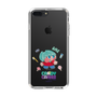 スリムプロテクションケース［ キャンディーカリエス - ワンポイント - アメ ］