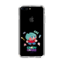 スリムプロテクションケース［ キャンディーカリエス - ワンポイント - アメ ］