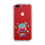 スリムプロテクションケース［ キャンディーカリエス - ワンポイント - アメ ］