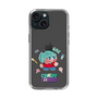 スリムプロテクションケース［ キャンディーカリエス - ワンポイント - アメ ］