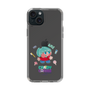 スリムプロテクションケース［ キャンディーカリエス - ワンポイント - アメ ］