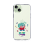 スリムプロテクションケース［ キャンディーカリエス - ワンポイント - アメ ］