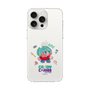 スリムプロテクションケース［ キャンディーカリエス - ワンポイント - アメ ］