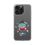 スリムプロテクションケース［ キャンディーカリエス - ワンポイント - アメ ］