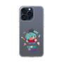 スリムプロテクションケース［ キャンディーカリエス - ワンポイント - アメ ］