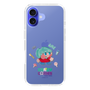 スリムプロテクションケース［ キャンディーカリエス - ワンポイント - アメ ］