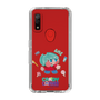 スリムプロテクションケース［ キャンディーカリエス - ワンポイント - アメ ］