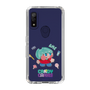 スリムプロテクションケース［ キャンディーカリエス - ワンポイント - アメ ］