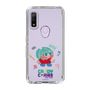 スリムプロテクションケース［ キャンディーカリエス - ワンポイント - アメ ］