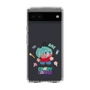スリムプロテクションケース［ キャンディーカリエス - ワンポイント - アメ ］