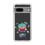 スリムプロテクションケース［ キャンディーカリエス - ワンポイント - アメ ］