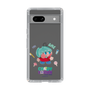 スリムプロテクションケース［ キャンディーカリエス - ワンポイント - アメ ］