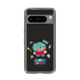 スリムプロテクションケース［ キャンディーカリエス - ワンポイント - アメ ］