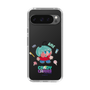 スリムプロテクションケース［ キャンディーカリエス - ワンポイント - アメ ］