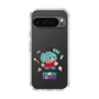 スリムプロテクションケース［ キャンディーカリエス - ワンポイント - アメ ］