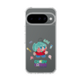 スリムプロテクションケース［ キャンディーカリエス - ワンポイント - アメ ］