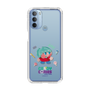 スリムプロテクションケース［ キャンディーカリエス - ワンポイント - アメ ］