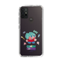スリムプロテクションケース［ キャンディーカリエス - ワンポイント - アメ ］