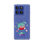 スリムプロテクションケース［ キャンディーカリエス - ワンポイント - アメ ］