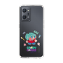 スリムプロテクションケース［ キャンディーカリエス - ワンポイント - アメ ］