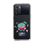 スリムプロテクションケース［ キャンディーカリエス - ワンポイント - アメ ］